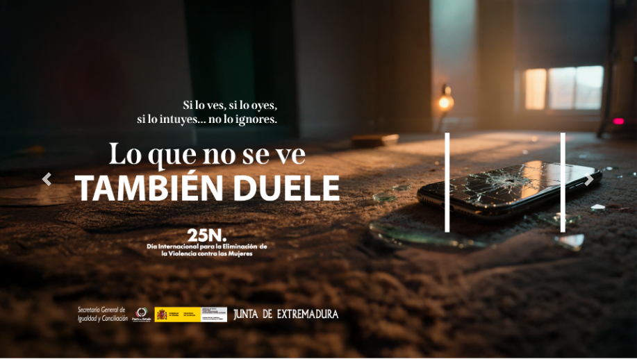 25N DÍA INTERNACIONAL CONTRA LA VIOLENCIA HACIA LAS MUJERES