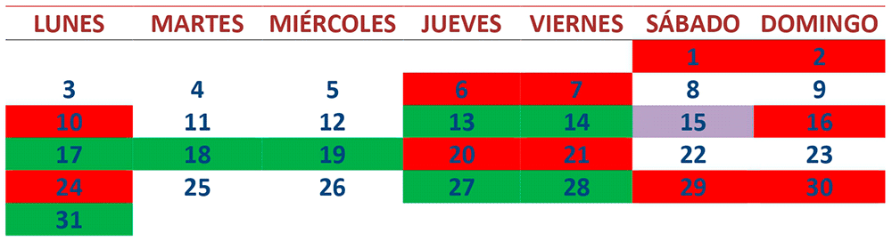 Horario Oficina Turismo Castuera